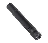 ZEPFJHE Torcia elettrica 3 in 1 ricaricabile auto strumento di difesa con luce LED e allarme di emergenza per campeggio all'aperto torce elettriche esterne per campeggio