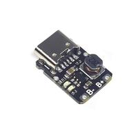 ZEPFJHE TP4057 Tipo C USB 5V 1A 18650 Modulo Ricarica della Batteria Cellulare Piccole Dimensioni E Affidata per Varie Batterie da 3 7 V Un Circuito Ricarica Rapido