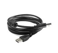 ZEPFJHE Trasferimento Dati A velocità Rapida da USB A A Cavo Estensione 480 Mbps Trasferimento Dati Rapidi E Caricamento per I Dispositivi Raffreddamento dei Laptop Cord Discot Drive