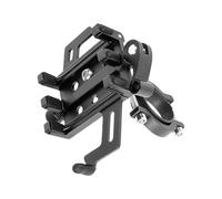ZEPFJHE Universals Bike Phone Rack Versatili Biciclette Moto Smartphone Staffe per lunghe distanze Ciclisti Universale Smartphone Holder