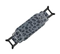 ZEPFJHE Universals - Impugnatura in poliuretano per tablet da 6 a 8 pollici, antiscivolo, ergonomica, comoda, a lunga durata, portatile, lettore elettronico