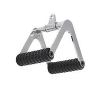 ZEPFJHE V Rod Maniglia Accessori per cavi Per Casa Palestra Allenamento Peso Allenamento Forza Allenamento Cavo Allegati Maniglia Asta Pull Down Diritto Premere