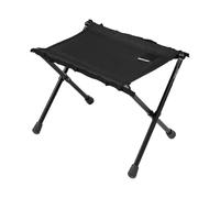 ZEPFJHE Viaggio Pieghevole Sgabello Campeggio Leggero Viaggi Pieghevole All'aperto Leghe di Alluminio Per Pesca Zaino Sedia Pieghevole