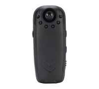 ZEPFJHE Videocamere leggere Corpo 30FPS Video Per Gli Studenti Regalo Sport All'aria Aperta Viaggiare Evento Supporto Corpo Design Clip On Ciclismo Action Camera Per Consegna Riders