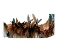 ZEPFJHE Wrav Wrav Con Girocollo Piumato Collare Collare In Pizzo In Pizzo Costume Da Cosplay Halloween Costume Da Donna Per Uomini Regali Halloween Cosplay