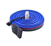 ZEPFJHE XH2.54 Motore Terminale SPASSO del Cavo della 4 Pin A 6 Pin per 42 SPEAPPER Collegamento del Motore SPEPLEPER