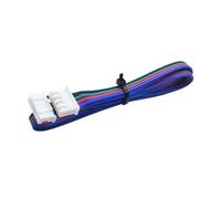 ZEPFJHE XH2.54 Motore Terminale SPASSO del Cavo della 4 Pin A 6 Pin per 42 SPEAPPER Collegamento del Motore SPEPLEPER