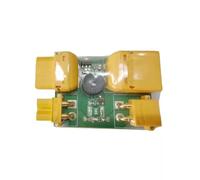 ZEPFJHE XT30/XT60 Smoky Stoper Alarm Brugger 2-6s Protettore A Corto Circuito per I Droni FPV Sicurezza Remote Control