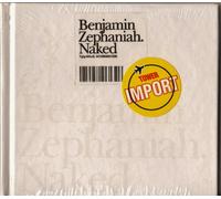 Zephaniah,Benjamin - Naked