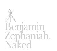 Zephaniah Benjamin - Naked