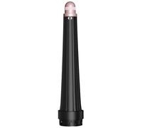 ZEPHBLOW - Accessorio con barre coniche lunghe 20-36mm per accessori Shark FlexStyle, arricciacapelli auto-avvolgimento per sistema FlexStyling per ricci definiti o onde voluminose, Nero