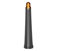 ZEPHBLOW Cilindro conico per arricciacapelli Dyson Airwrap, 20-36 mm, compatibile con Airwrap HS01/05, arricciacapelli auto-arricciante per capelli lunghi, oro
