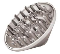 ZEPHBLOW Grande ugello diffusore per Shark FlexStyle, ugello diffusore Hiar più grande per asciugare più velocemente, per capelli ricci lunghi e spessi