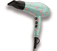Zephir Asciugacapelli Zhb3000u Celeste/rosa/bianco