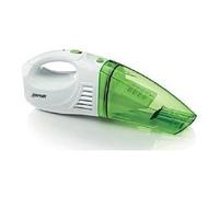 Zephir Aspirabriciole ZHV100 Bianco / Verde