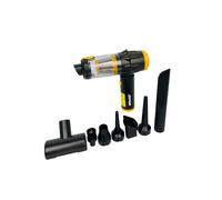 Zephir aspiratutto e soffiatore Zhv222