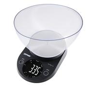 Zephir Bilancia Cucina ZHS511 Nero