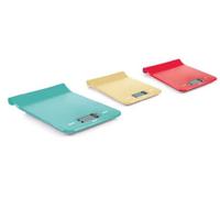 Zephir Bilancia da Cucina Digitale Color Max 5KG ZHS480