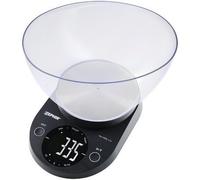 Zephir Bilancia Cucina ZHS511 Nero