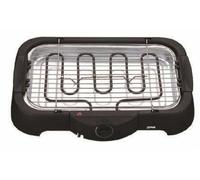BISTECCHIERA ZEPHIR GRILL ELETTRICA CON GRIGLIA E TERMOST.2000W