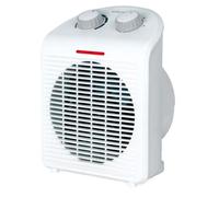 ZEPHIR CALDOBAGNO 1000/2000W TERMOSTATO REGOLABILE ZTRM5