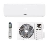 Zephir Clima Monosplit 12000 BTU - Zpr12000 My24 + Zpr12000 My24
