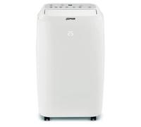 Zephir condizionatore portatile12000btu a pompa di calore zpo12000h