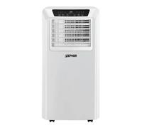 Zephir Clima Portatile 9000 BTU - ZPC9000H