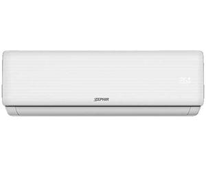Zephir CLIMATIZ.INV. 18000BTU R32