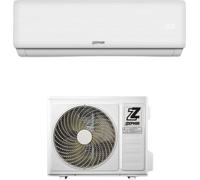 Climatizzatore 18000 Btu Inverter Monosplit Condizionatore con Pompa di . Zephir