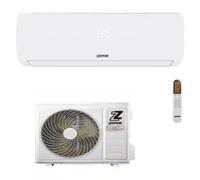 ZEPHIR Climatizzatore Condizionatore INVERTER 9000BTU A++/A+ GAS R32 ZPR9000MY24 [EEK: A++]