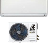 ZEPHIR CONDIZIONATORE 18000BTU WIFI R32 2TELECOMANDI ZMS18000