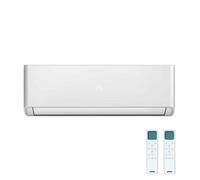 ZEPHIR CONDIZIONATORE 9000BTU WIFI R32 2 TELECOMANDI ZMS9000