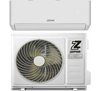 Zephir Climatizzatore Inverter Monosplit 9000 Btu ZAR 9000WIFI MY24