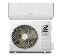 Zephir Condizionatore 18000btu Wifi R32 2telecom. Zar18000wifi 8019101729330
