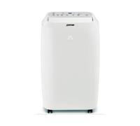 ZEPHIR CONDIZIONATORE PORTATILE 1200BTU ZPO12000 (solo raffreddamento)