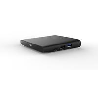 Zephir, Decoder SMART digitale terrestre DVB-T2 con telecomando multifunzione