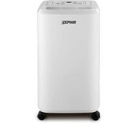 Zephir Deumidifcatore Portatile 380 W ZDP20
