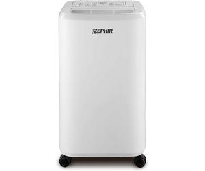 Zephir Deumidifcatore Portatile 380 W ZDP20