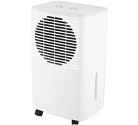 Zephir DEUMIDIFICATORE ELETTRONICO DMZ10 lt/24h 10