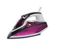 FERRO DA STIRO ZEPHIR A VAPORE PIASTRA CERAMICA 2200W