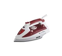 FERRO DA STIRO ZEPHIR A VAPORE PIASTRA CERAMICA 2200W