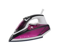 FERRO DA STIRO ZEPHIR A VAPORE PIASTRA CERAMICA 2200W
