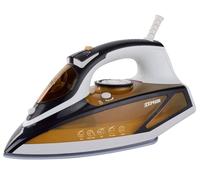 ZEPHIR FERRO DA STIRO VAPORE ZHF396 PIASTRA XL CERAMICA 2600W TERMOSTATO