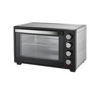 Zephir Fornetto Elettrico ZHC33S Silver