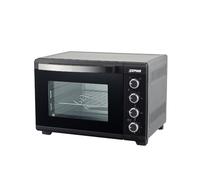 Zephir ZHC33S forno Forno elettrico 33 L 1600 W Argento