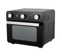 Forno Elettrico e Friggitrice ad Aria ZHC24FA 2 in 1 Potenza 1700W Capacit 24 Litri