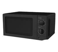 Zephir Forno Microonde ZHC21M 21 l Nero