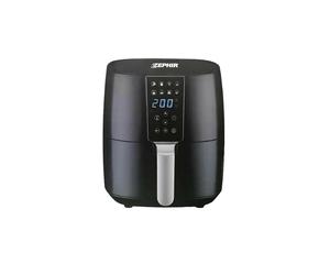 Zephir Friggitrice Aria3.8lt 1450w Zhc40n
