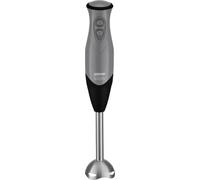 Zephir Frullatore ad Immersione Minipimer Potenza 300 watt colore Grigio - ZHC84